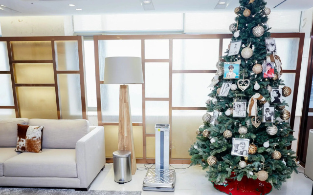 Hotel Migliore Seoul