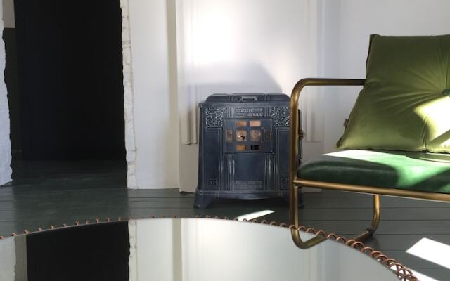 Les Appartements Particuliers - Un studio ou un grand appartement pour séjourner en plein cœur de Nancy