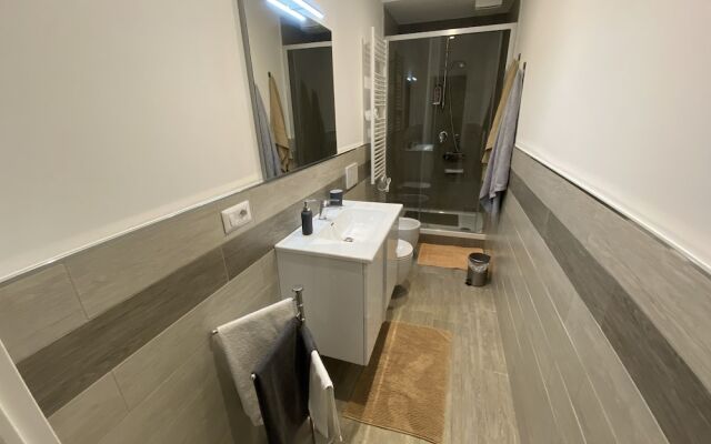 Cozy House Matera-Casa Vacanze