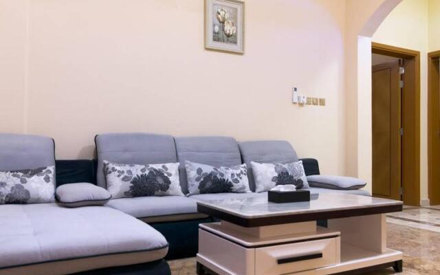 Farah Hotel Apartment