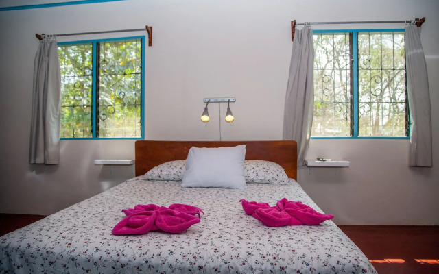 Hotel Brasilito