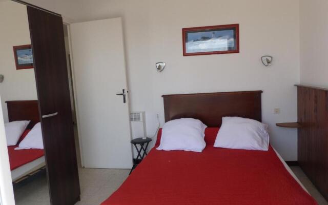 Mouettes, Bel Appartement Spacieux Vue Mer