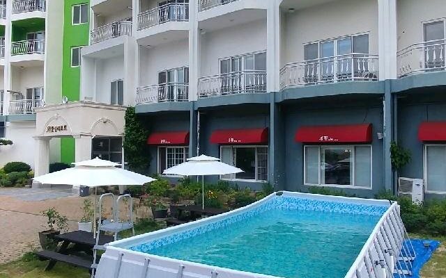 Junsung Resort