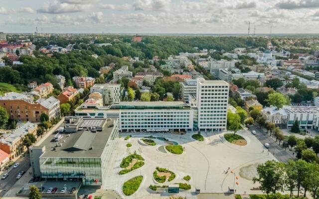 River city apartments No 5 by URBAN RENT