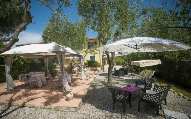 Podere Bellarina B&B