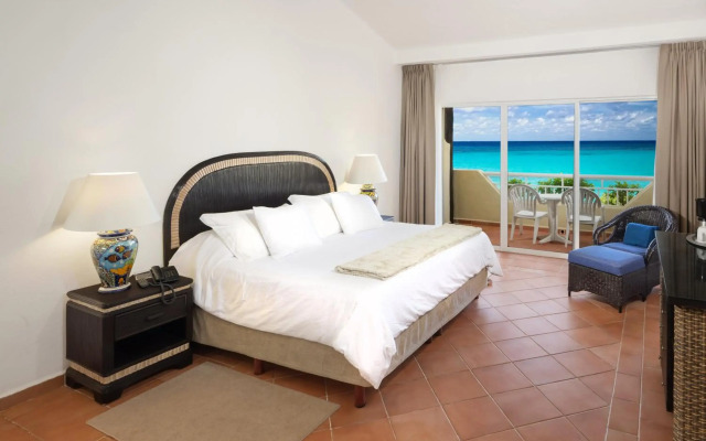 Hotel Playa Azul Cozumel