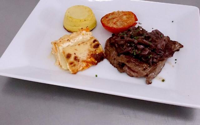 Hotel La Haie des Vignes