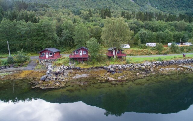 Fagervik Camping