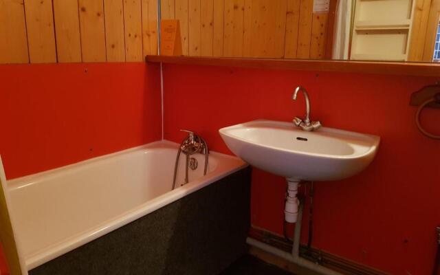 Appartement Les Arcs 1600, 1 pièce, 4 personnes - FR-1-411-412