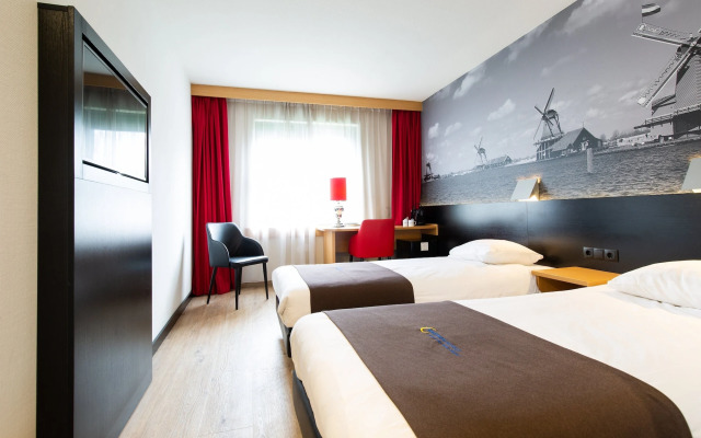 Bastion Hotel Zaandam