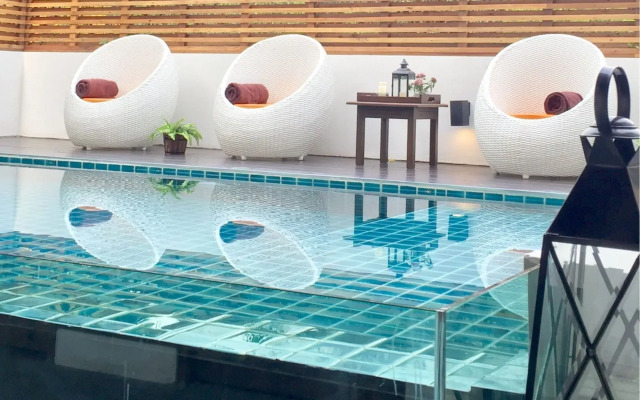 Pai CherKaew Boutique House