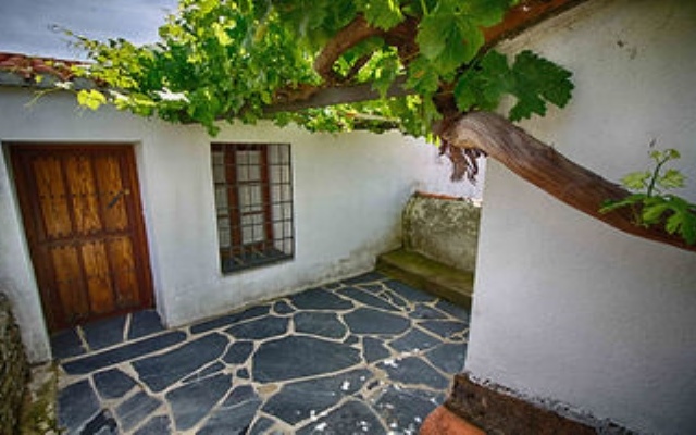 Casa Rural Tía Tomasa