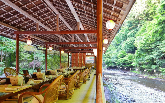 Kyoto Takao Kanko Hotel