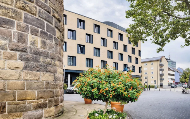 Premier Inn Heilbronn City Centre