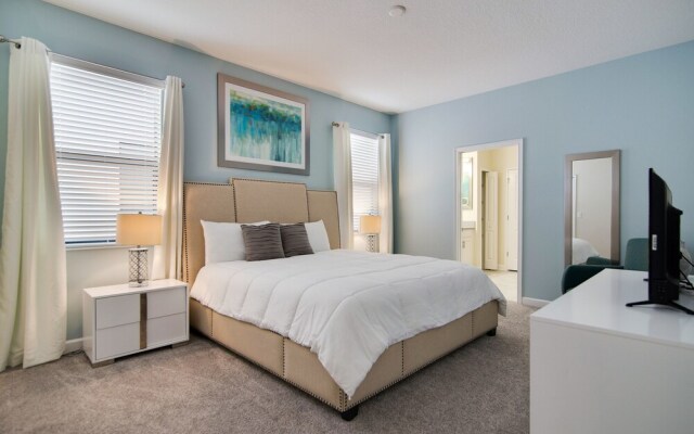 Storey Lake 2961