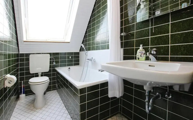 Apartment in Westerland