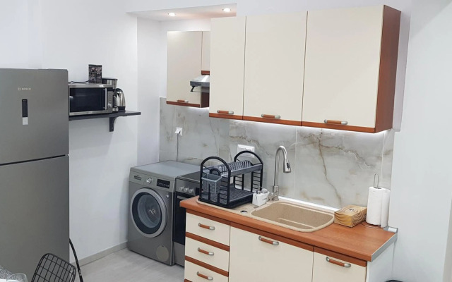 Konstantinos'S Luxury Apartment