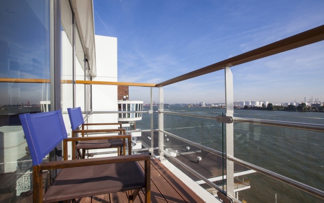 Delta Hotel Vlaardingen