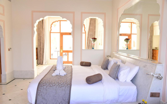 Buena Vista Luxury Resort