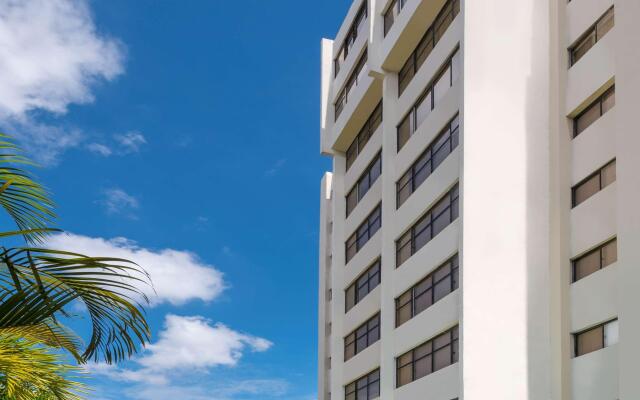 Radisson Hotel Santo Domingo