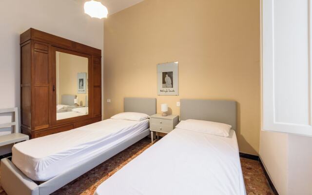 Angelico 3 bedrooms by Mmega