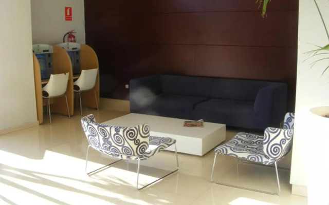 Apartamentos Europa House Sun Beach