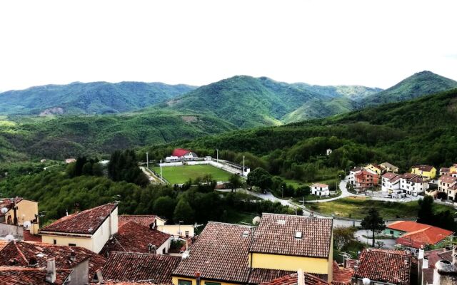 B&B Fronte  al Museo