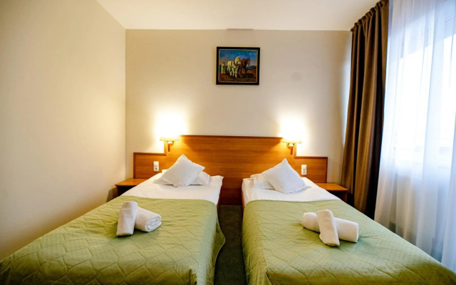 Hotel Rivulus