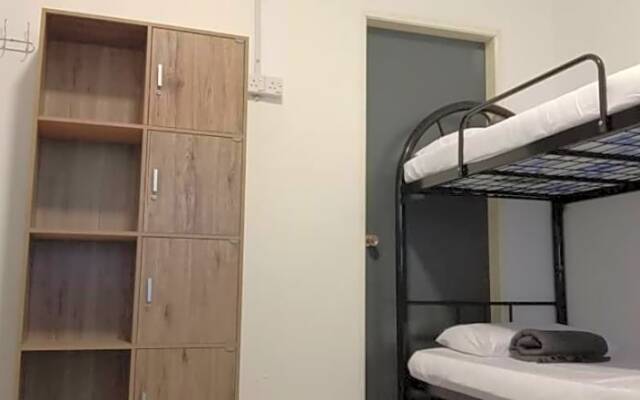 Karya Story Hostel
