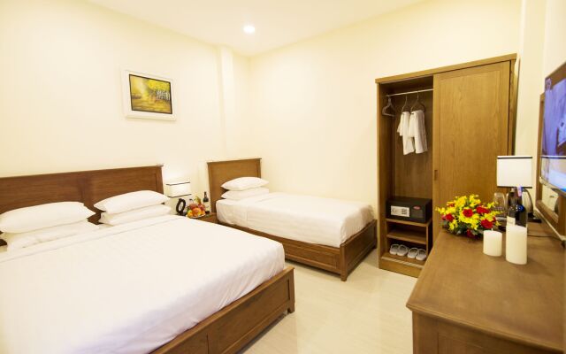 Sai Gon Park Hotel