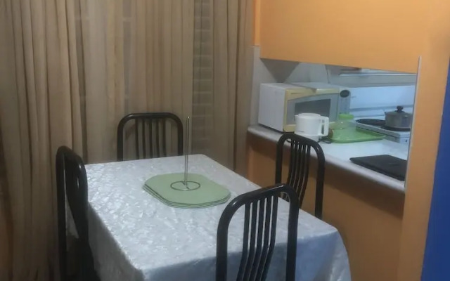 Finest Accommodation Renfrew Place