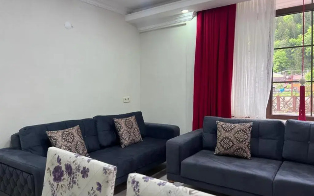 Kuzey Park Otel