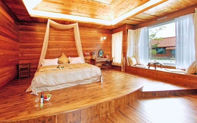 Water Villa