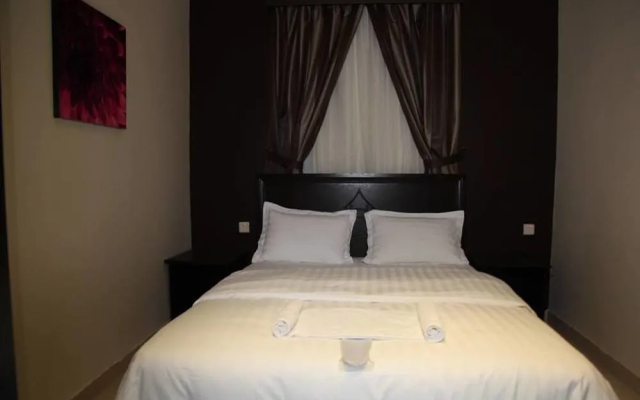 Nassma Hotel Apartments