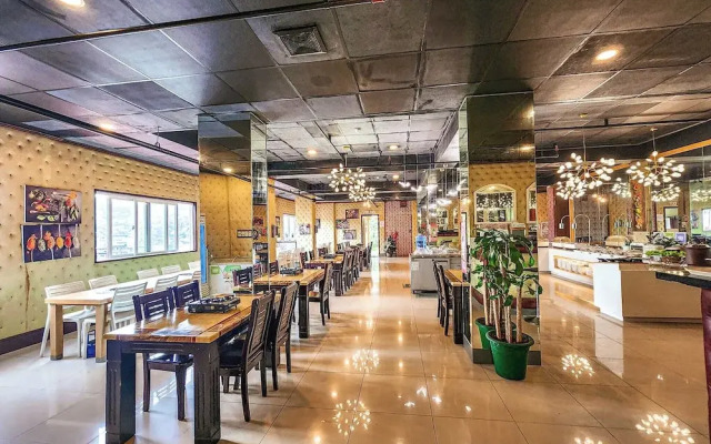 Hotel Urban-Khotel Kurban Hotel