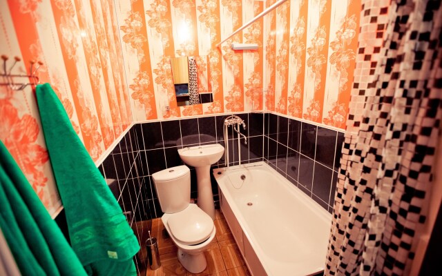 Apart-Hotel Yuzhniy