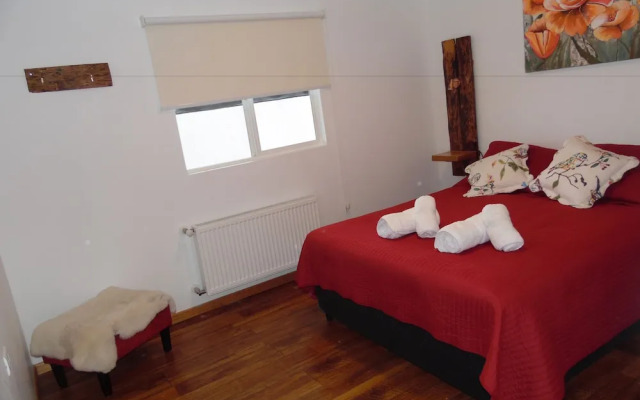 Xalpen B&B