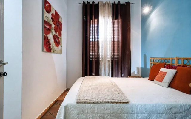 Holiday Home in Marsala Near Sandy Beach