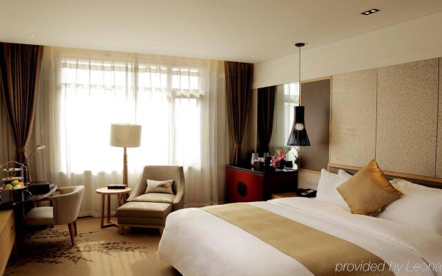 Holiday Inn Resort Beijing Yanqing