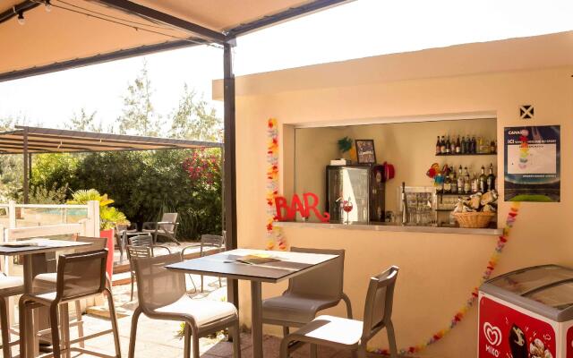 ibis Marseille Provence Aéroport