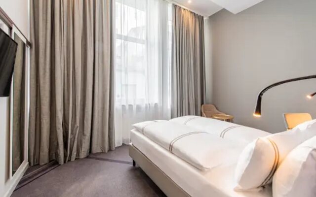 Premier Inn Wuppertal City Centre