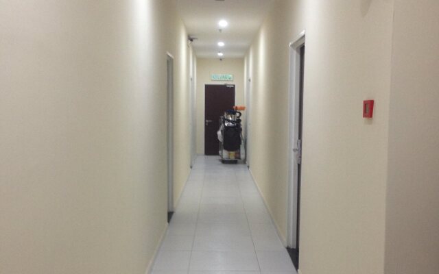 OYO 90099 G Home Hotel, Kota Bharu, Kelantan