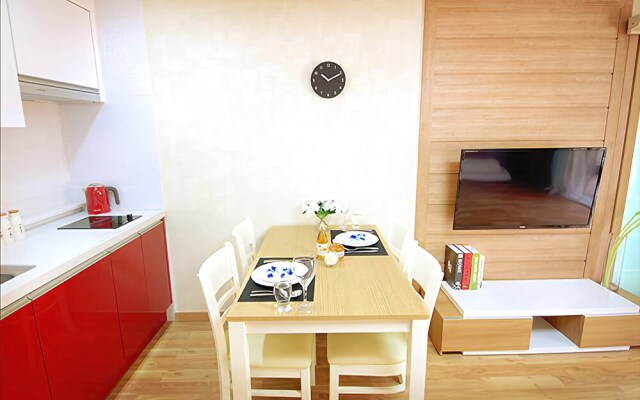 Yangju Grace Valley Pension