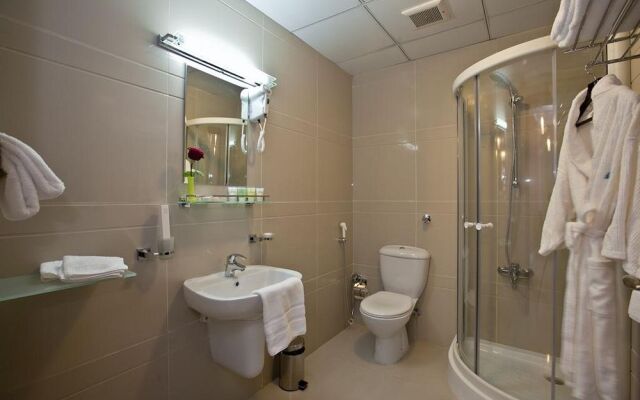 Doha Downtown Hotel Apartments