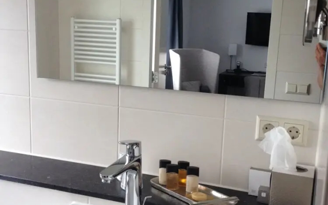 Boutique Hotel de Zwaluw