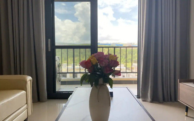 Phoenix Plaza Apartments