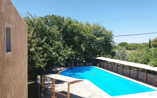 Apollo Beach Hotel