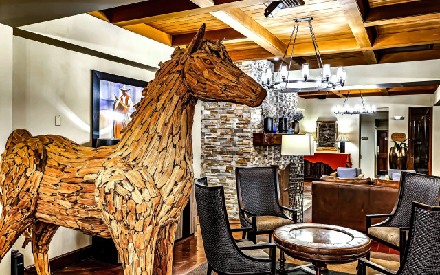 Westward Look Wyndham Grand Resort and Spa