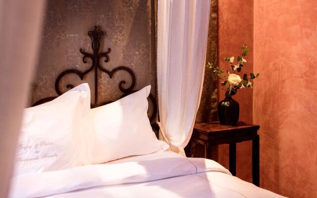 Novecento Boutique Hotel