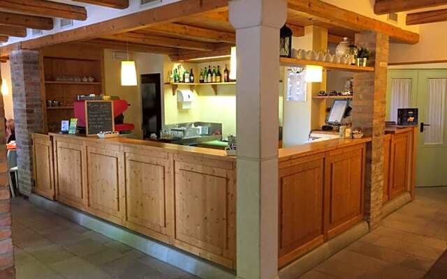 Hotel Al Pescatore